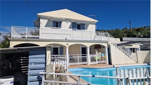 maison à la vente -   97470  SAINT BENOIT, surface 186 m2 vente maison - UBI481120358